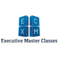 EXMC - Executive Master Classes APS Logo