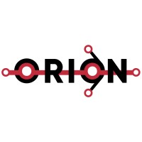 Orion Enterprise Logo