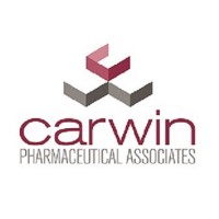 Carwin Pharmaceutical Associates Logo