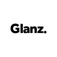 Glanz. Logo