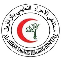 alahrar teaching hospital Logo