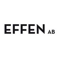 Effen AB Logo