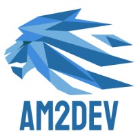 AMT Tecnologia Logo