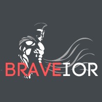 Braveior Technologies LLP Logo