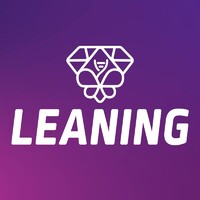 Leaning Logo