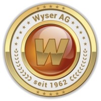 Wyser AG Logo