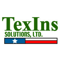 Texins Solutions Ltc Logo