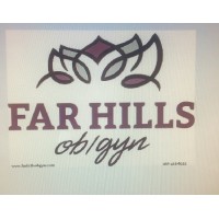 FAR HILLS OB/GYN INC. Logo