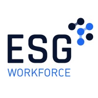ESG Workforce AG Logo