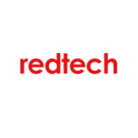 Redtech Logo