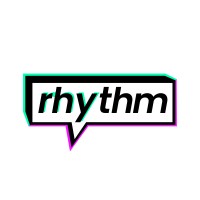 myrhythm Logo