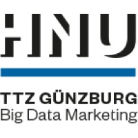Technologie-Transfer-Zentrum Günzburg Logo