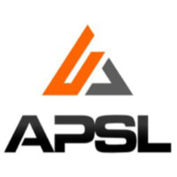 ASPL Limited Logo