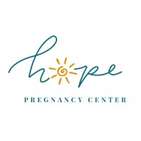 Hope Pregnancy Center Cheshire Logo