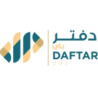 daftarpay Logo