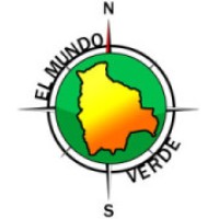 El Mundo Verde Travel Logo