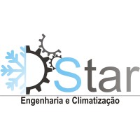 Star Engenharia e Climatização Logo