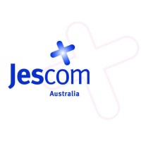 Jesuit Communications Australia Logo