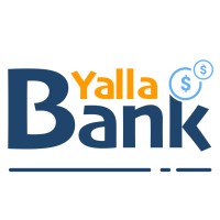 YallaBanks for Solutions Systems Logo