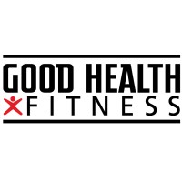 Good Health and Fitness Dundee Logo