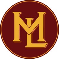 Michigan Lumber Company Logo