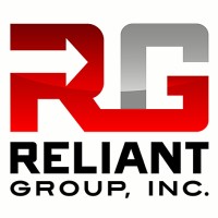 Reliant Group, Inc. Logo