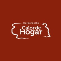 Corporación Calor de Hogar Logo