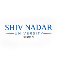 Shiv Nadar University Chennai Logo