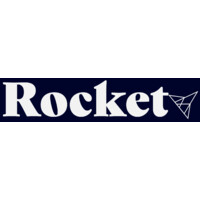 Rocket Distribution Limited Logo