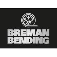 Breman Bending B.V. Logo