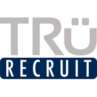 TruRecruit Logo