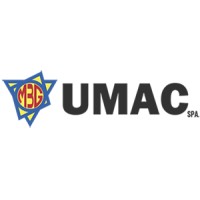 UMAC SpA Logo