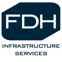 FDH Infrastructure Services Logo
