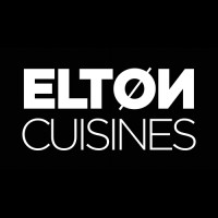 ELTØN Cuisines Logo