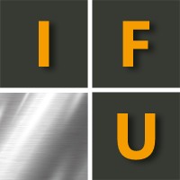 Institut für Umformtechnik der mittelständischen Wirtschaft GmbH Logo