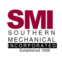Southern Mechanical, Inc. Logo