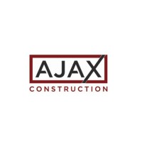 AJAX Construction Logo