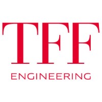 TFF Engineering srl Logo
