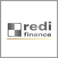 Redi Finance Logo