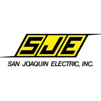 San Joaquin Electric, Inc. Logo