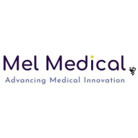 Mel Medical Inc. Logo