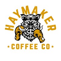 Haymaker Coffee Logo