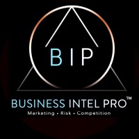 Business Intel Pro ™ Logo