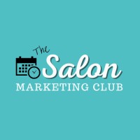 Salon Marketing Club Logo