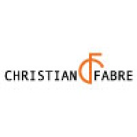 Christian Fabre Textiles Pvt.Ltd Logo