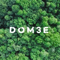 DOM 3E Logo