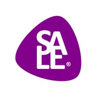 SALE s.r.o. Logo