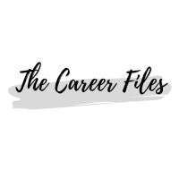 The Career Files Logo
