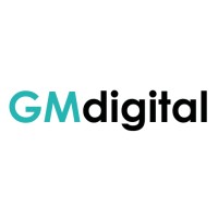 GM Digital Srl Logo