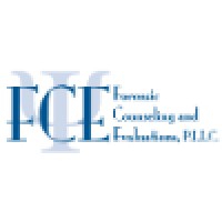 Forensic Counseling & Evaluations Logo